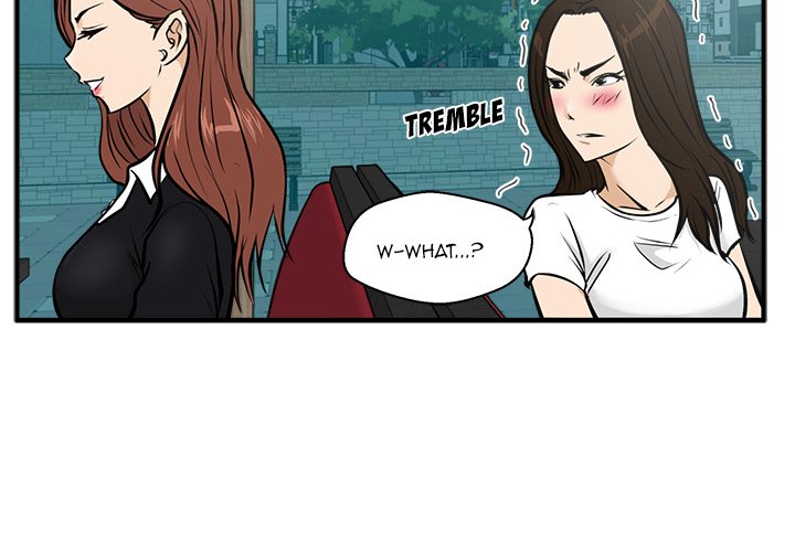 Mr. Kang - episode 25 - 3