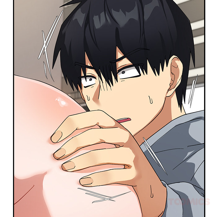 Saving My Magical Girl - episode 5 - 19