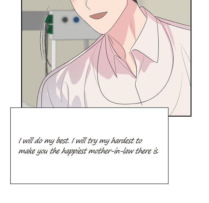 A Misogamist's Romance - episode 50 - 61