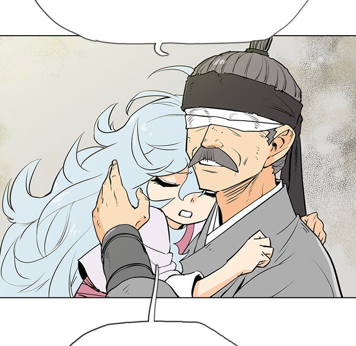 The Fang of Yeongno - episode 9 - 114
