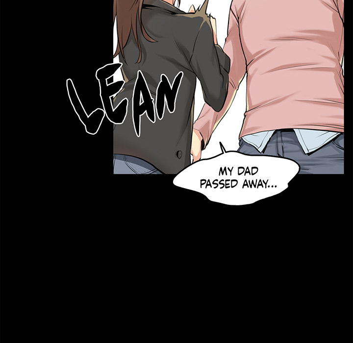 Daddy's Wild Oats - episode 5 - 48