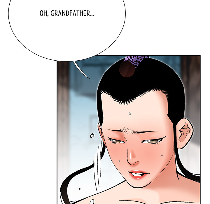 The Tale of The Hyungsan Sect - episode 75 - 54