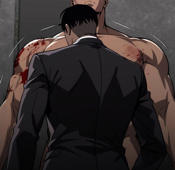Workaholic Gangster - episode 50 - 160