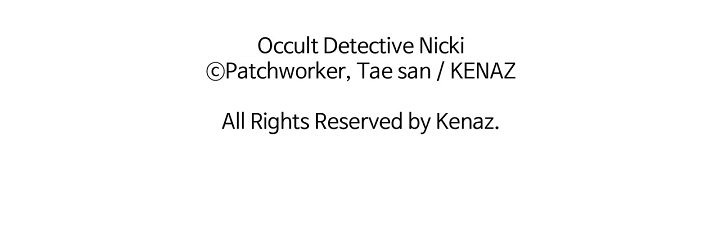 Summoners War: Occult Detective Nicki - episode 48 - 172