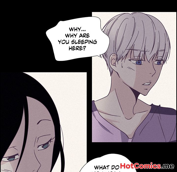 An Innocent Sin - episode 42 - 49