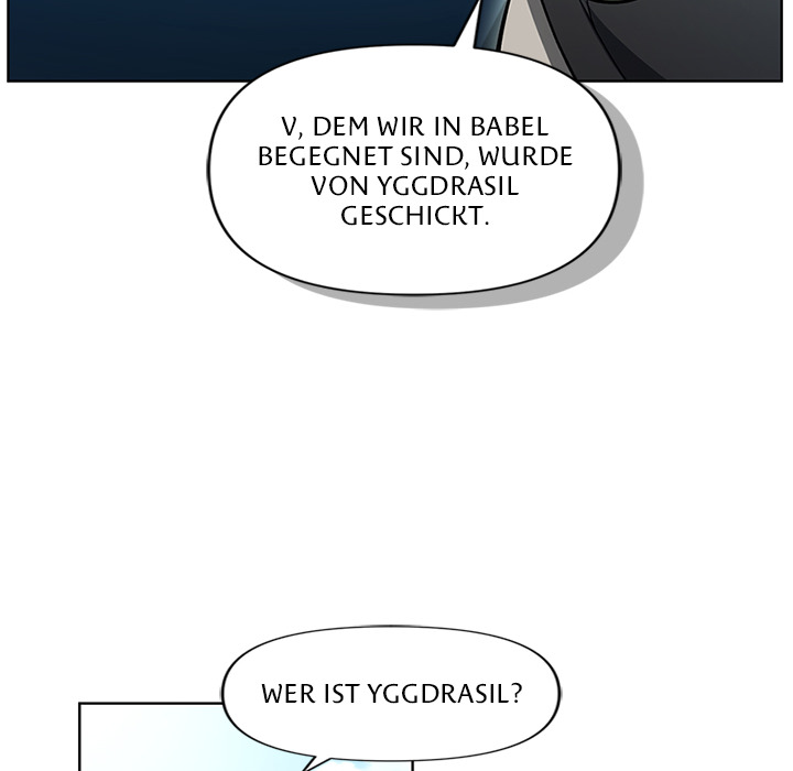 Der Untergrund von Babel - episode 41 - 92