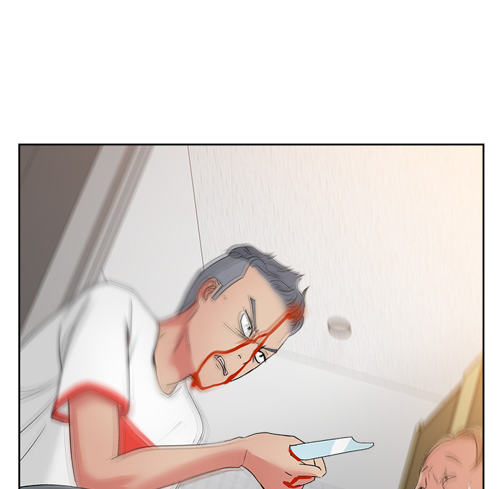 Soojungs Comicladen - episode 20 - 90