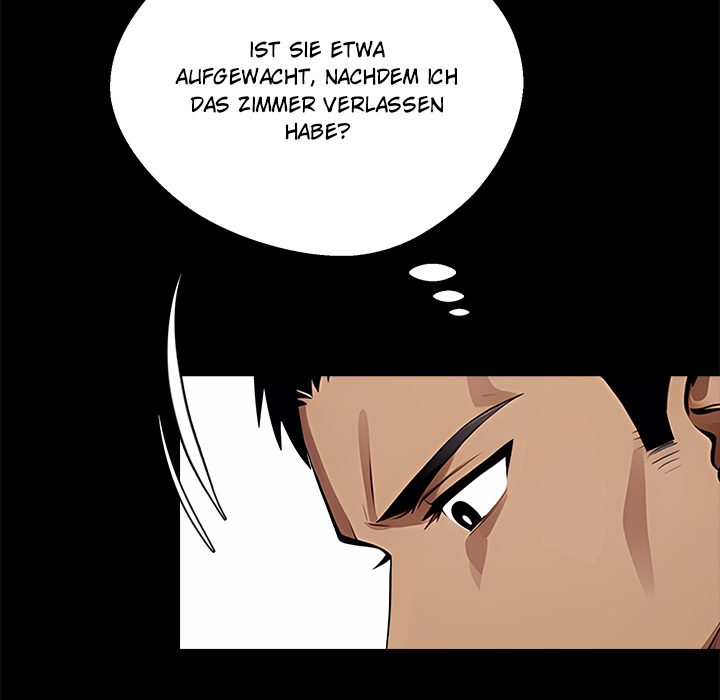 Workaholic Gangster - episode 29 - 5
