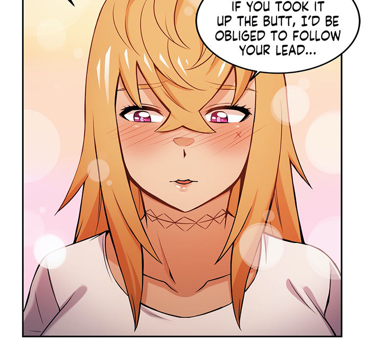 Zombie Girlfriend! - episode 5 - 36
