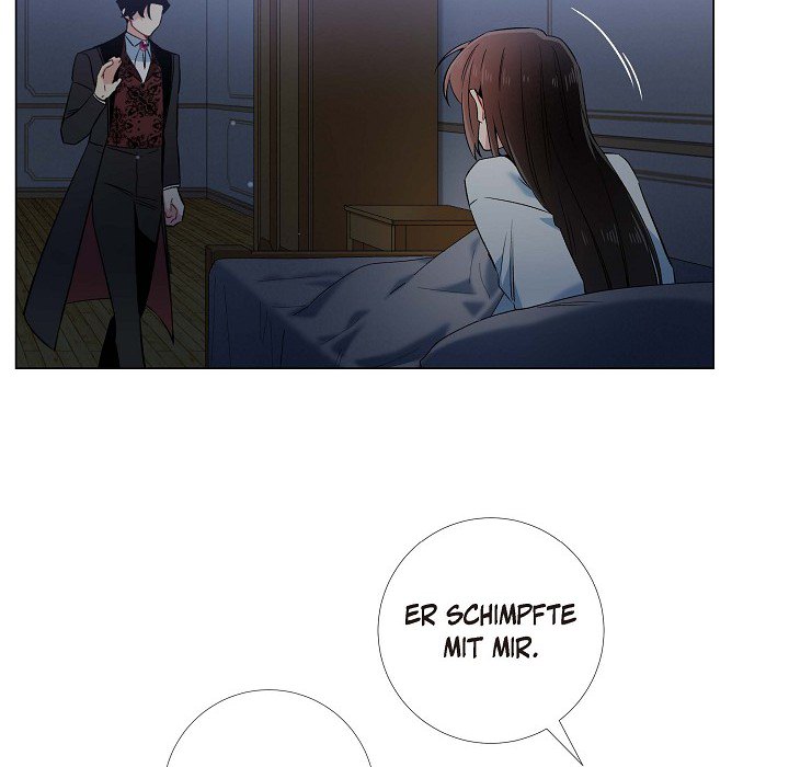 Die Magd und der Vampir - episode 49 - 57