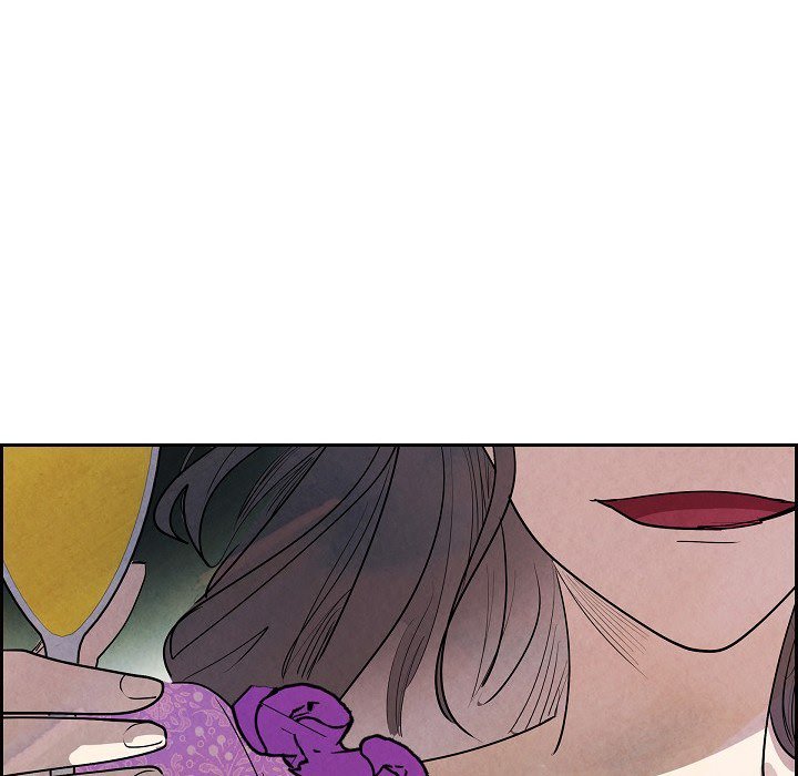 The Villainess Behind the Mask - episode 1 - 147