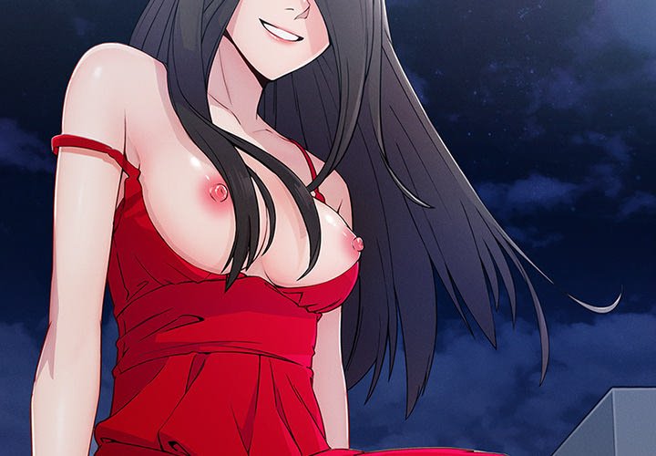Sang-Ah - episode 61 - 1