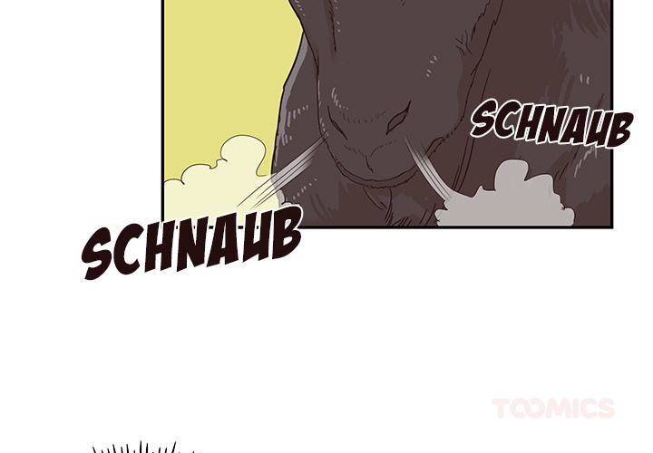 Der Hahn im Korb - episode 61 - 1