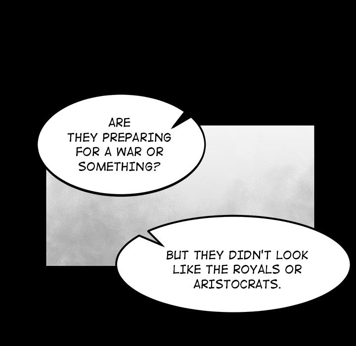 Nine Fantasy - episode 66 - 95