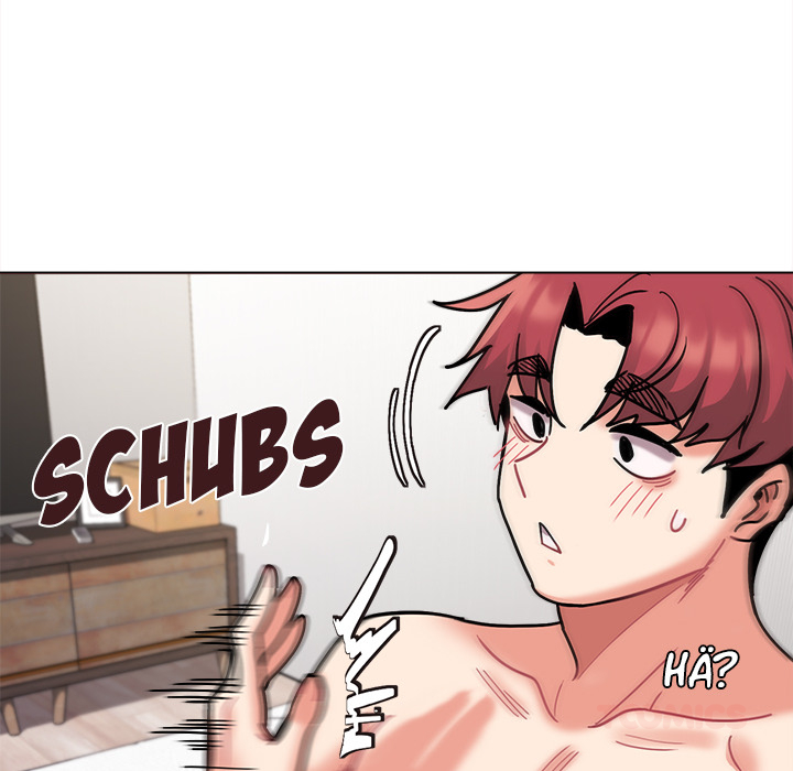 Plötzlich Insider - episode 46 - 48