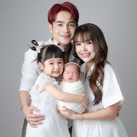 TikTok Account Photo