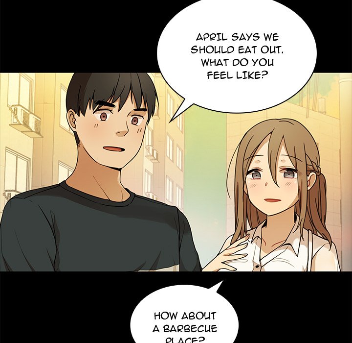 Close as Neighbors - episode 8 - 67