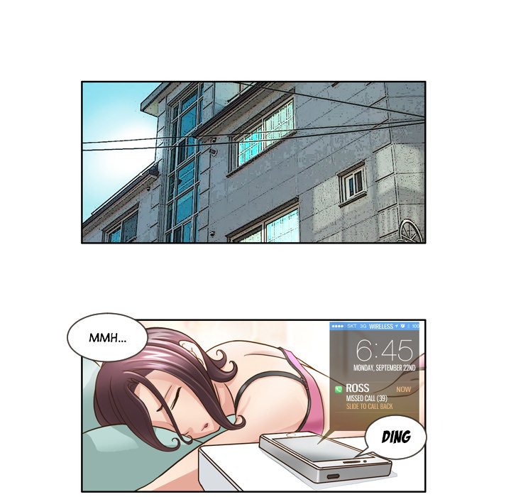 My New Co-worker - episode 13 - 11