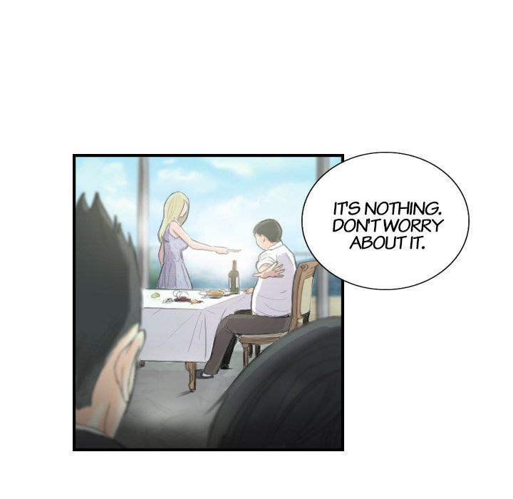The Man's Superpowers - episode 21 - 41