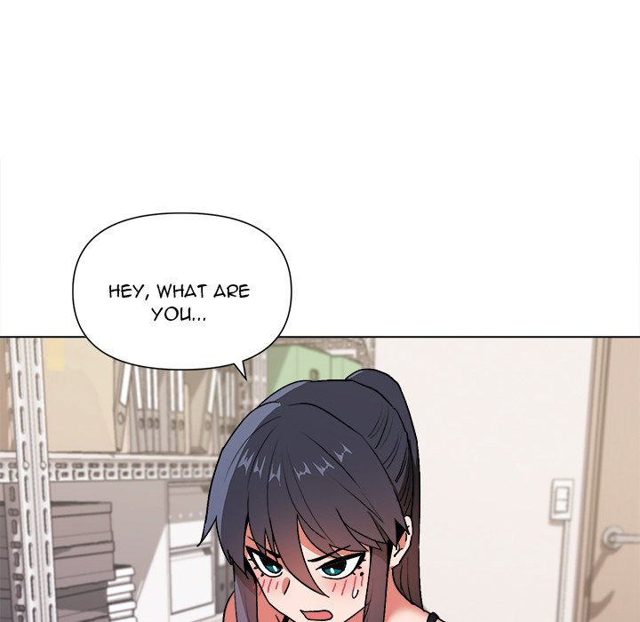An Outsider's Way In - episode 11 - 43