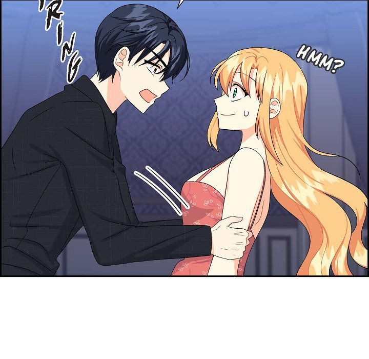 The Destroyer Fell in Love with Me - episode 17 - 118