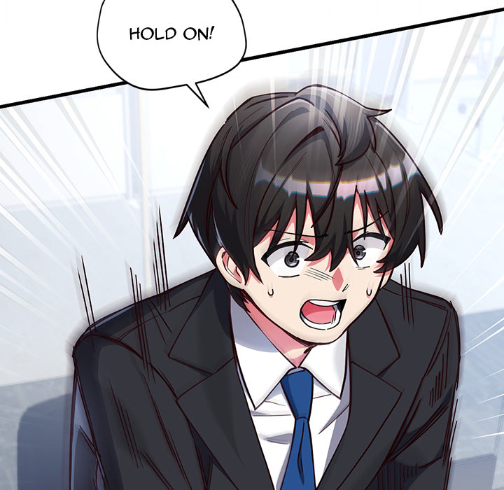I Didn't Sign Up For This - episode 1 - 308