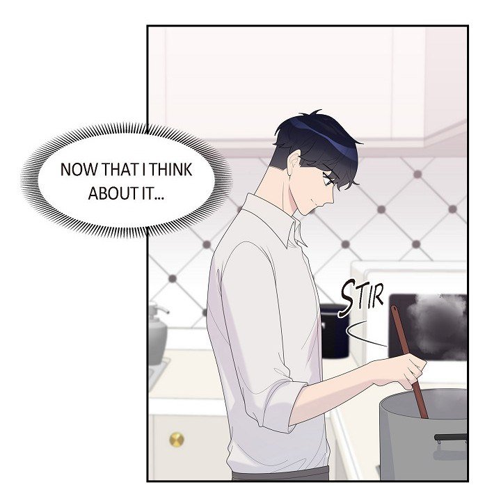 A Misogamist's Romance - episode 36 - 24
