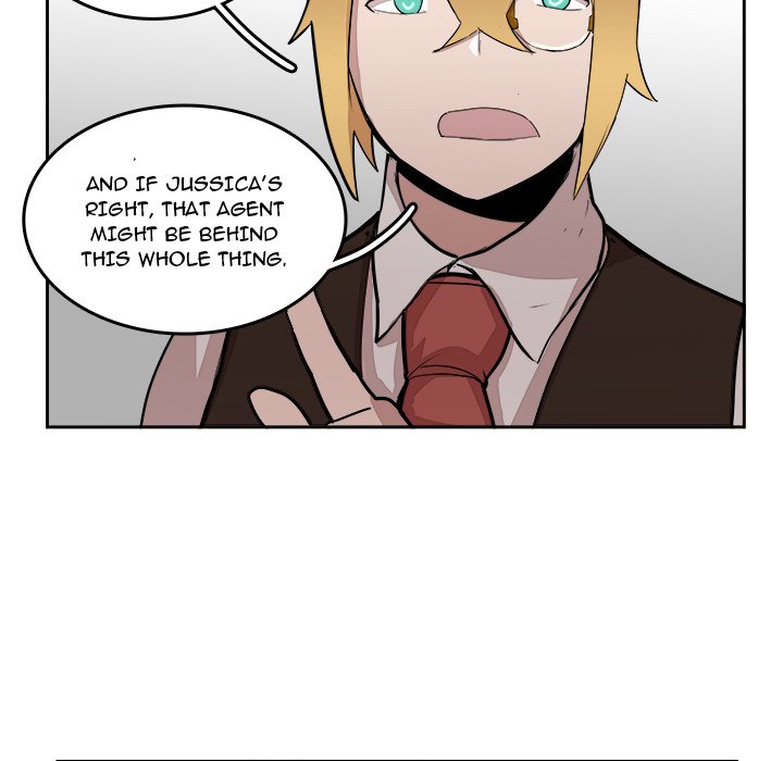 Justitia - episode 16 - 32