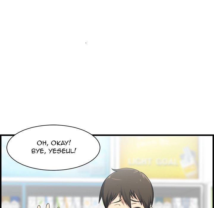 Excuse me, This is my Room - episode 2 - 17