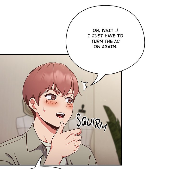 Honey Sweet Part-Time Job - episode 2 - 163