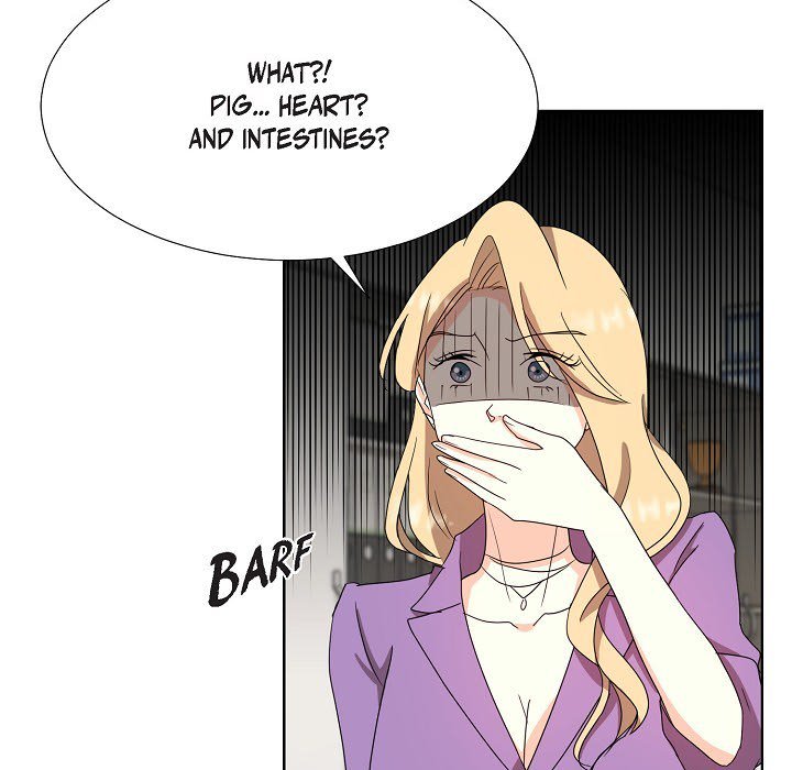 Fragrant Office Life - episode 14 - 70