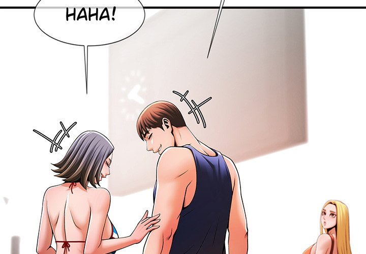 Poolside Playtime - episode 7 - 1