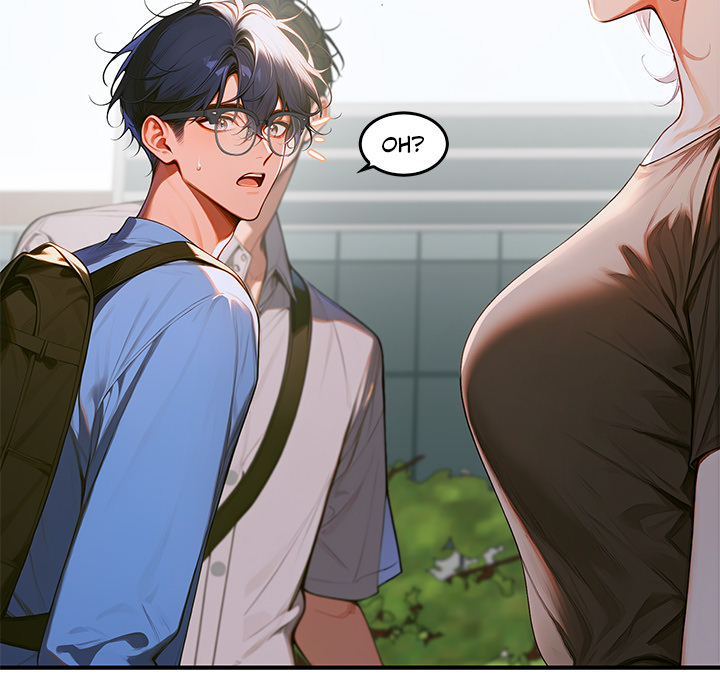 Maji Kang: Hengst der Uni - episode 1 - 50