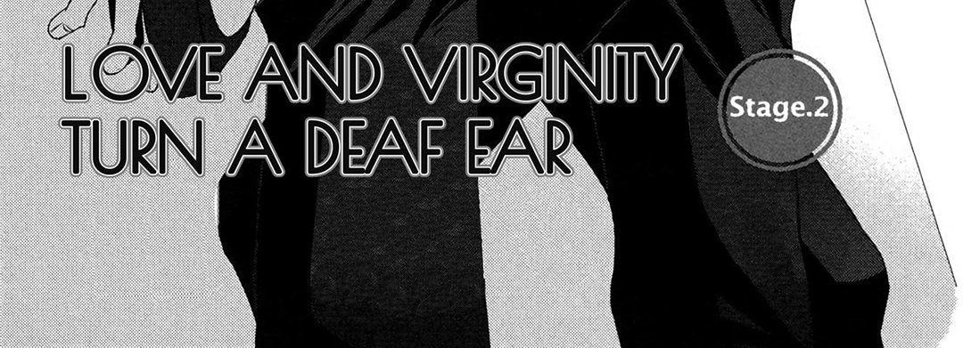 Love and Virginity Turn a Deaf Ear - episode 3 - 7