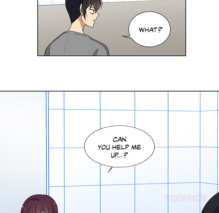 Shame Room - episode 10 - 13