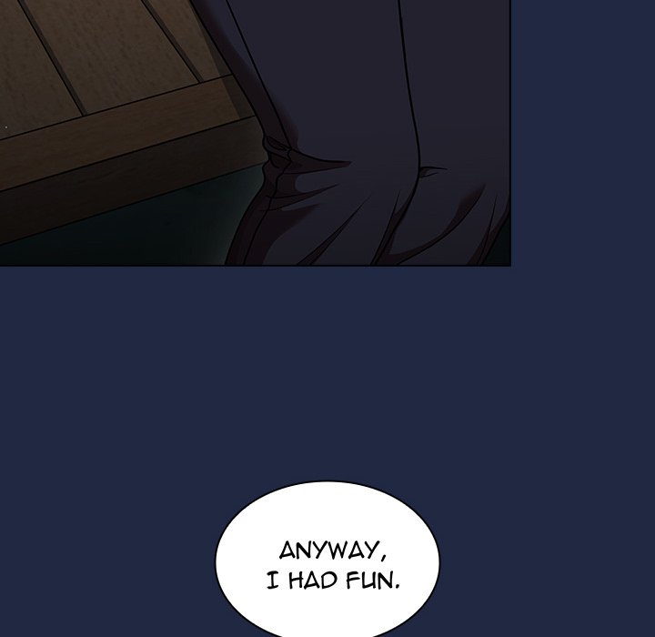 Naughty Little Secret - episode 15 - 23