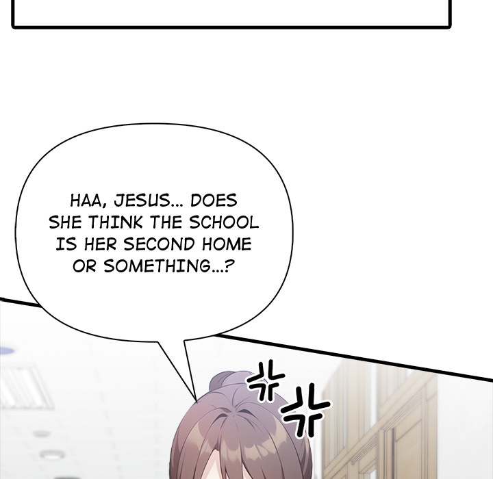A Parent-Teacher Affair - episode 7 - 100