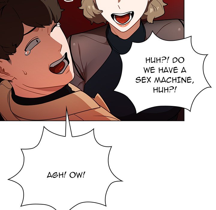 Naughty Little Secret - episode 8 - 39