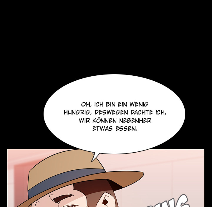 Dreiblättriges Kleeblatt - episode 34 - 136
