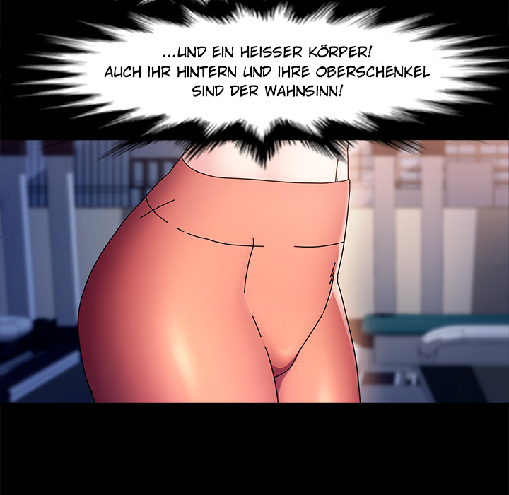 Die Kunst des Körpers - episode 31 - 121