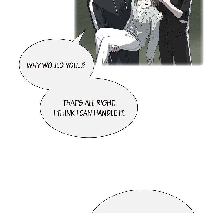 A Misogamist's Romance - episode 10 - 48