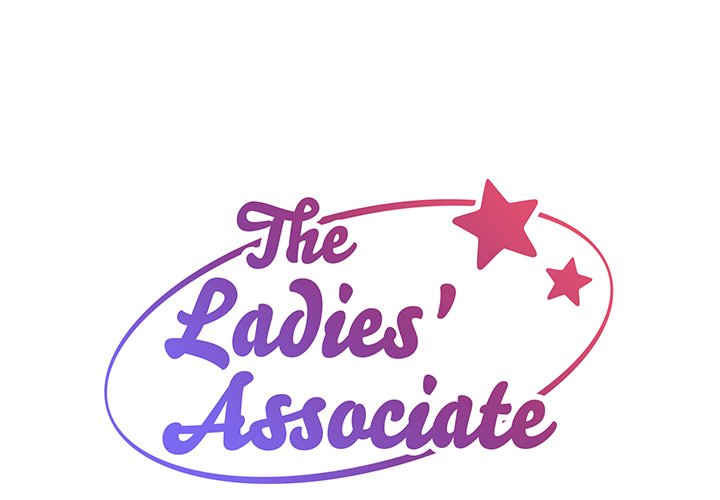 The Ladies' Associate - episode 27 - 0