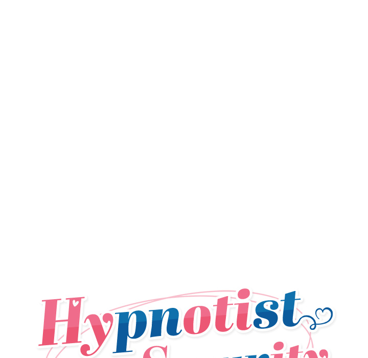 Hypnotist Security Guard - UNCENSORED - episode 9 - 22