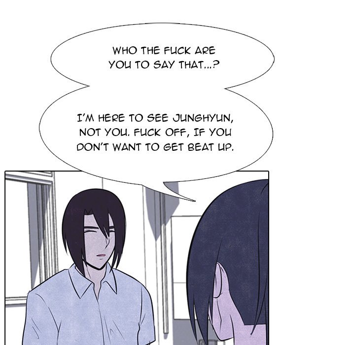 High School Devil - episode 30 - 27