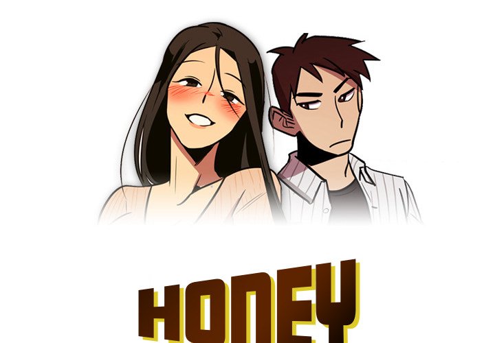 Honey Gossip - episode 12 - 0
