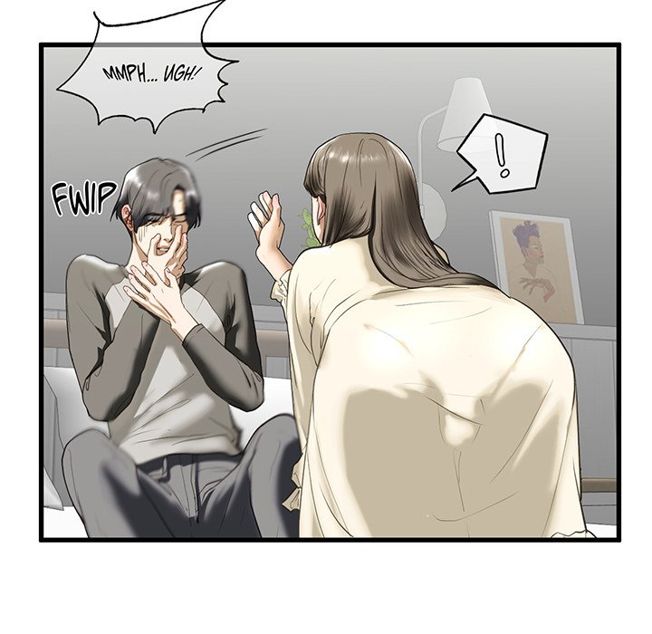 Stepsister - episode 8 - 42
