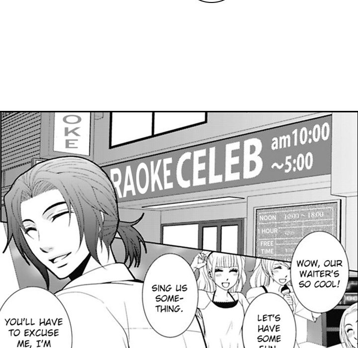 The Rose and The Black Cat - episode 6 - 42
