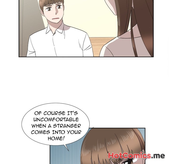 New Teacher in Town - episode 21 - 25