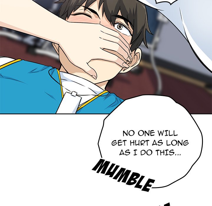 Excuse Me, This is my Room - episode 28 - 21
