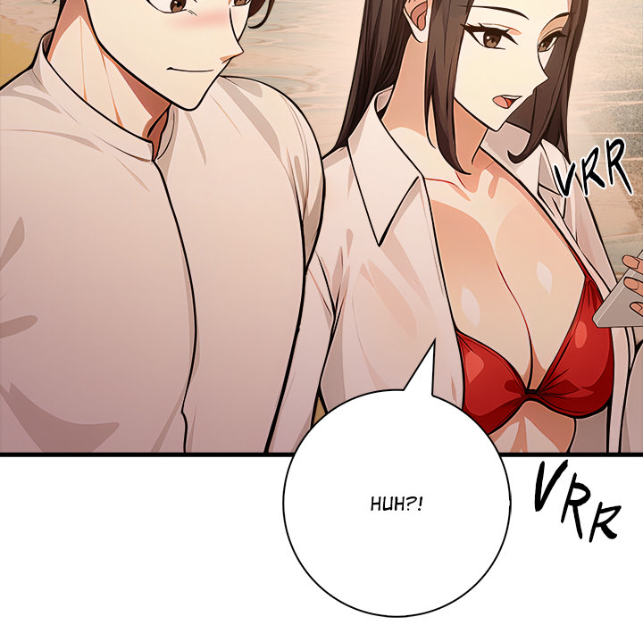 Seductive Curves Behind Closed Doors - episode 9 - 63